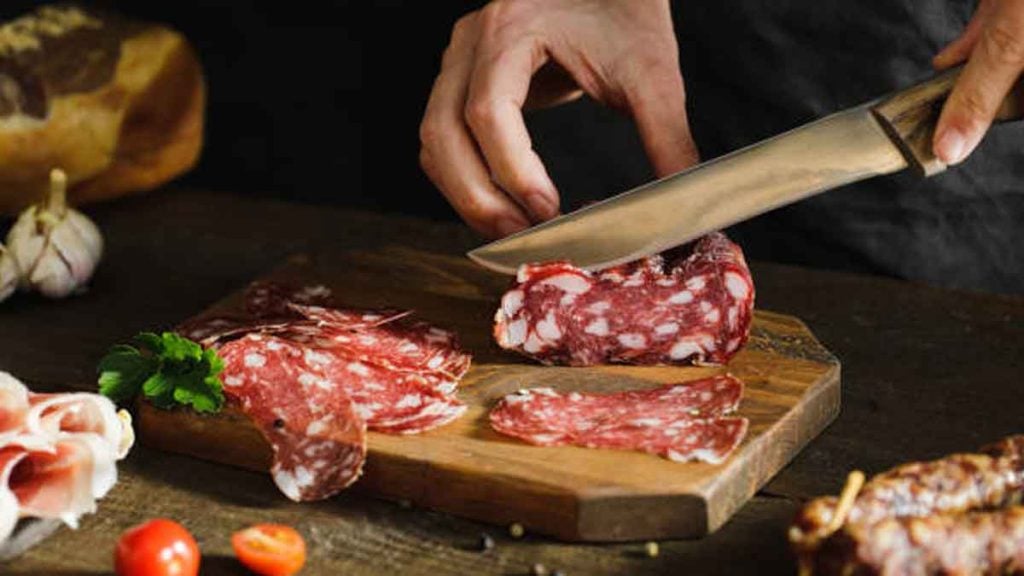« On habitue le consommateur à manger de la charcuterie qui n’est pas bonne » les planches apéro valent-elles le prix