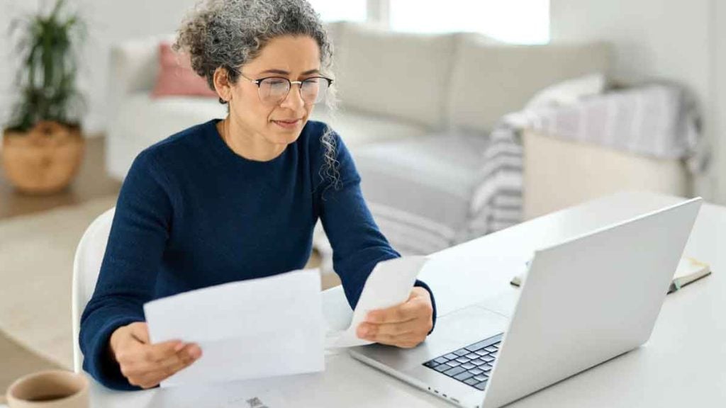 Retraite  j’ai percevait le RSA toute ma vie, voici combien je touche de pension chaque mois